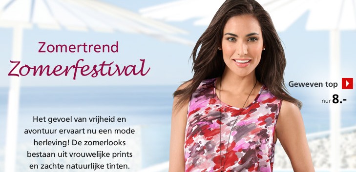 online kleding shoppen, your look for less