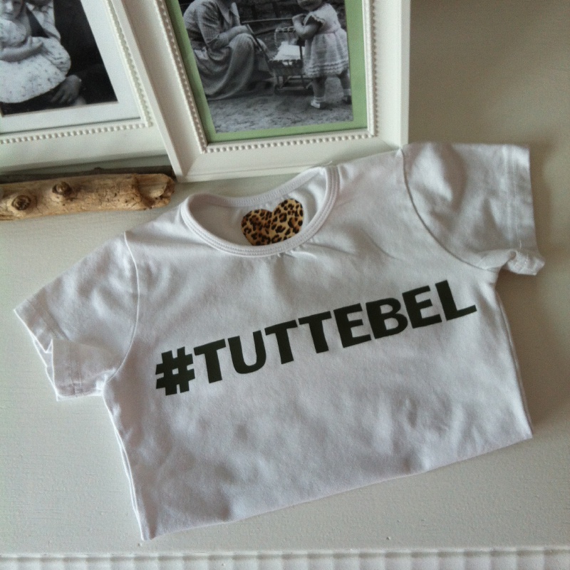 Facebook ontwerp-actie | Verzin een t-shirt