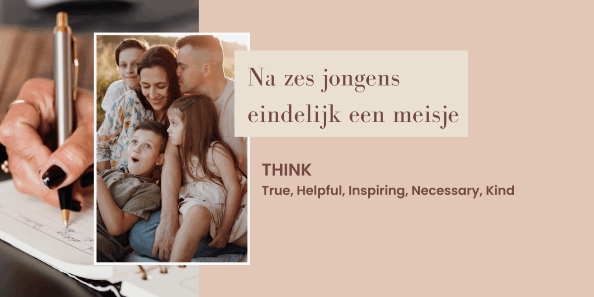 Mijn verdriet zit ergens anders