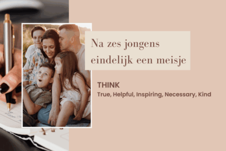 Mijn verdriet zit ergens anders