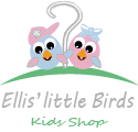 Tip! | Ellis' little Birds kids shop