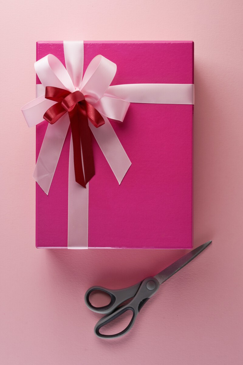 peuter cadeau tips