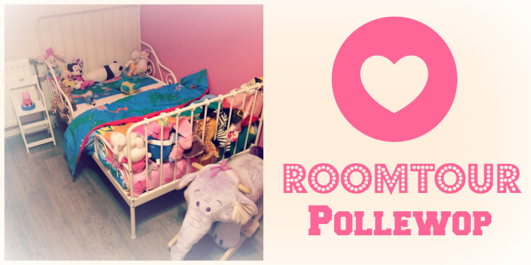 Roomtour Pollewop