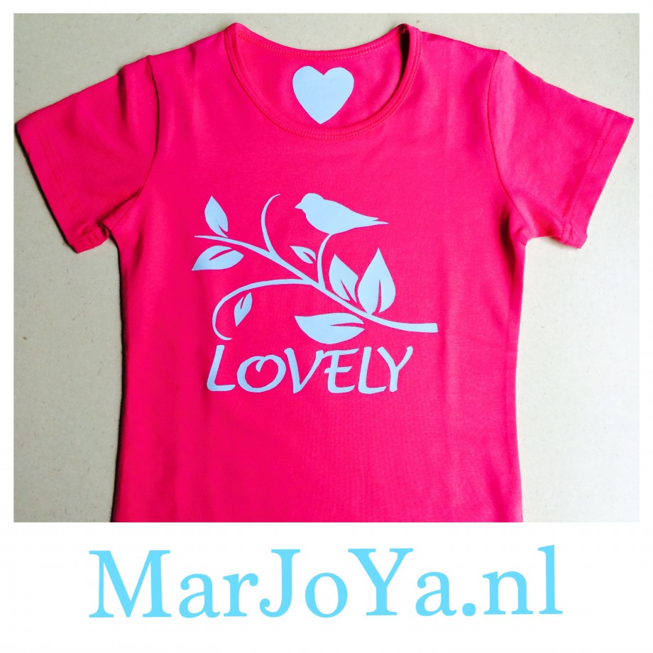 lovely shirt mar-joya winactie