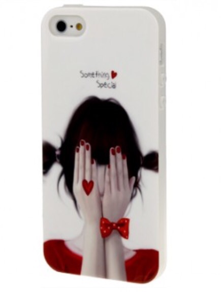 Top 5 iPhone5 hoesjes onder de € 10,- + winactie