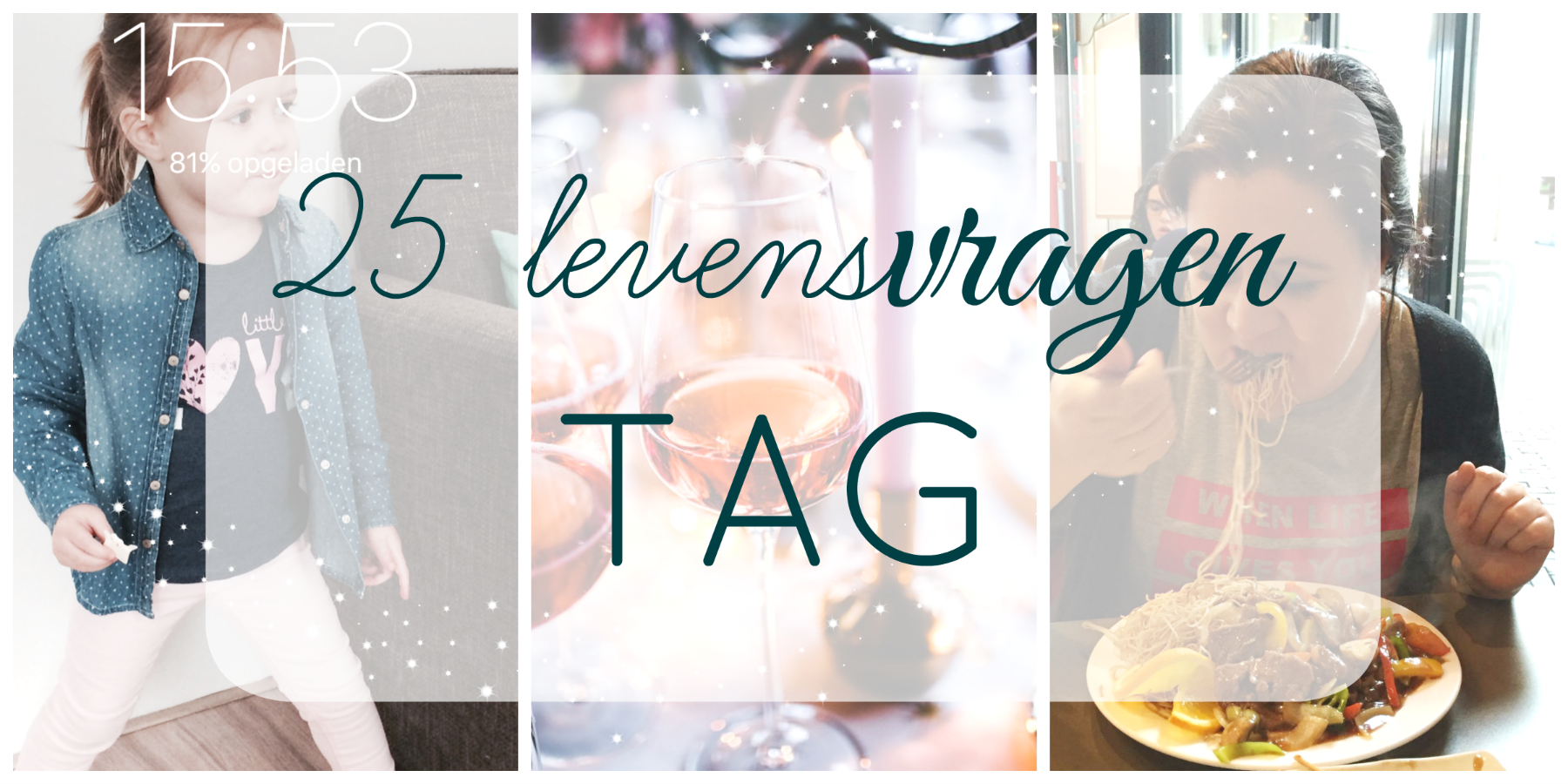 25 Levensvragen TAG