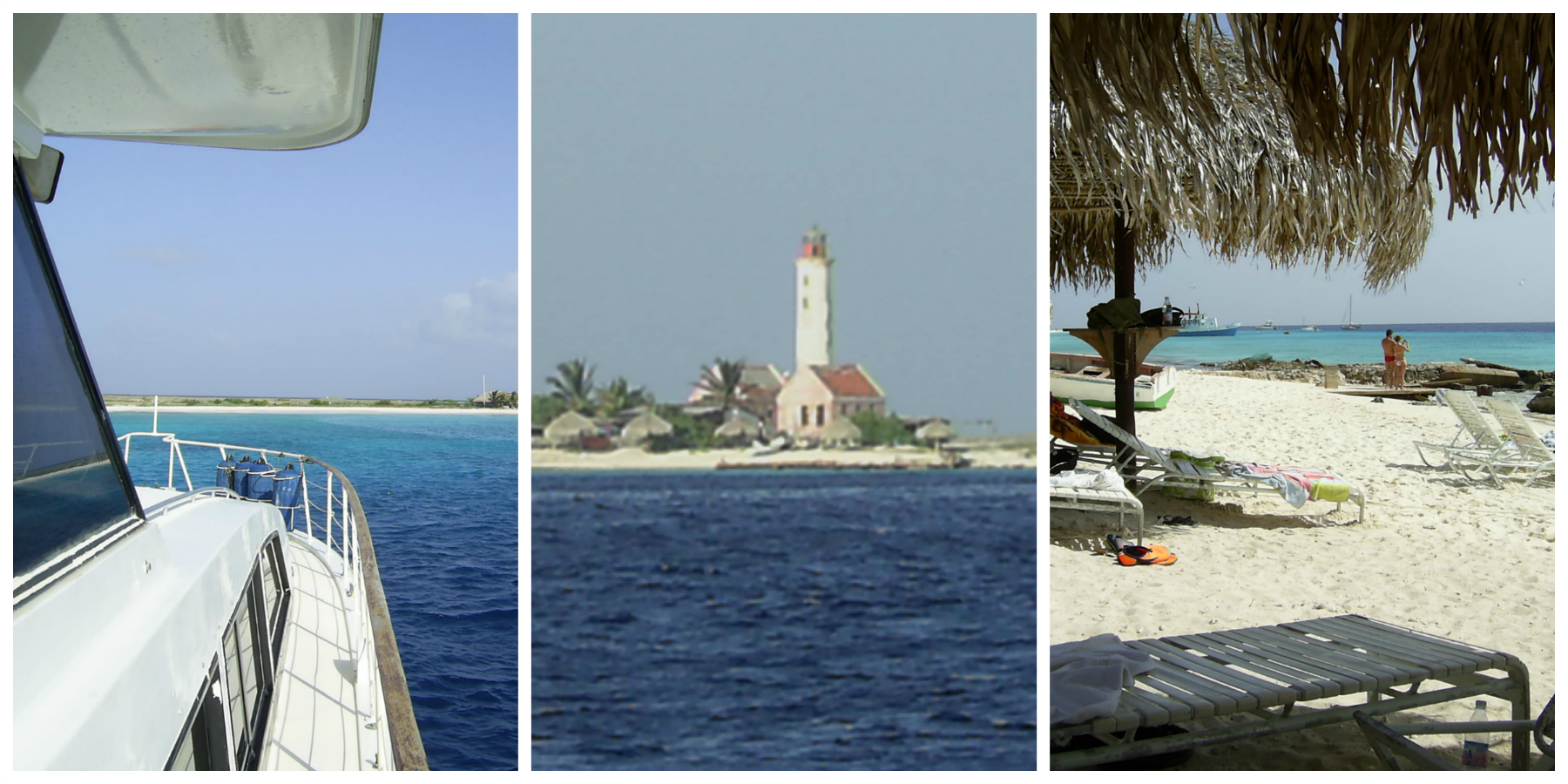 5 dingen die ik (weer) zou doen op Curaçao 1