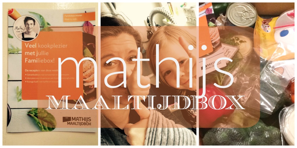 Mathijs Maaltijdbox
