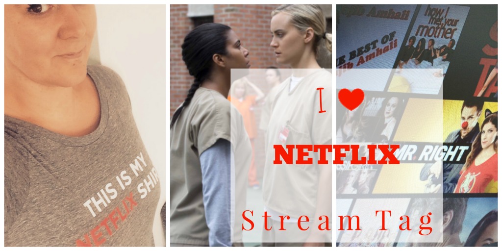 Netflix Stream Tag