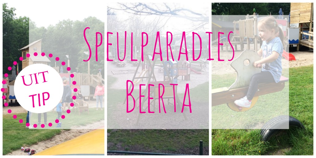 Speeltuin Beerta