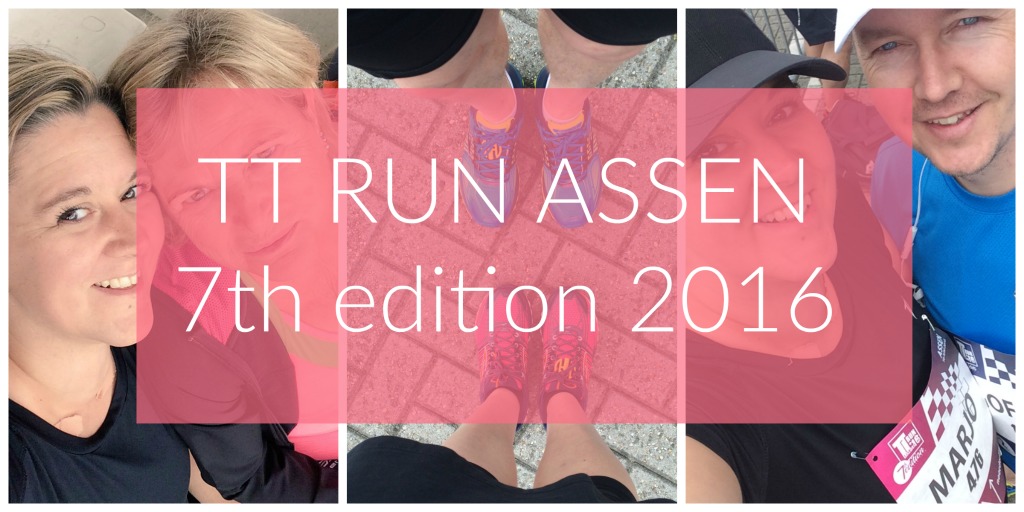 TT-Run Assen