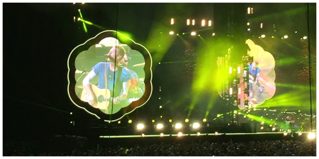 coldplay amsterdam chris martin