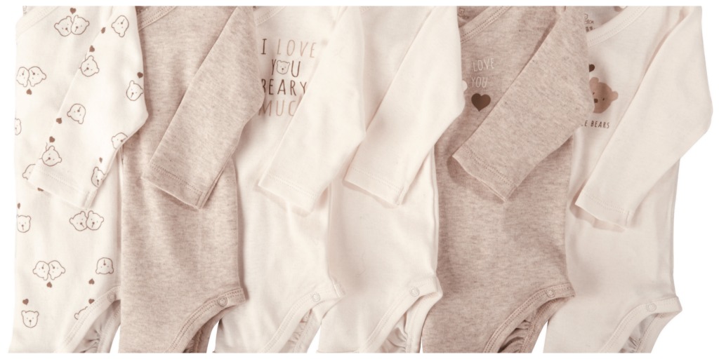 Organic babykleding & accessoires bij Lidl 3