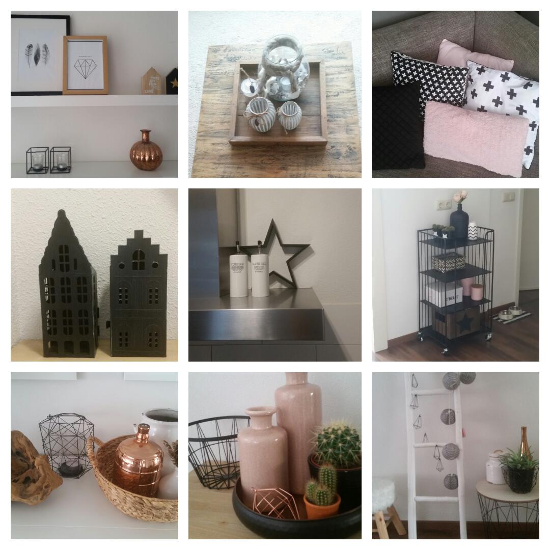 Interieurstyling tips en inspiratie