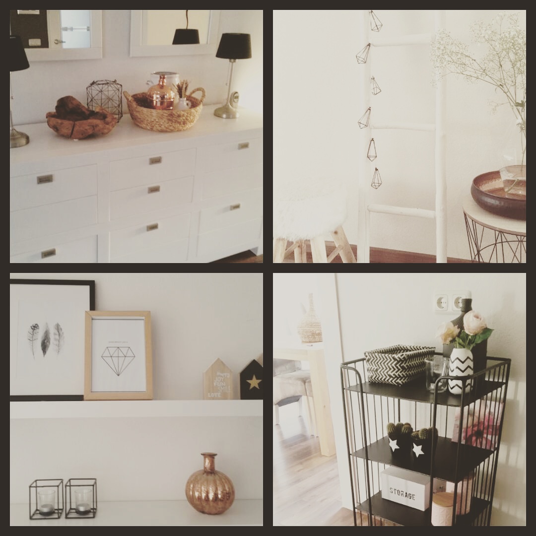 Interieurstyling tips en inspiratie