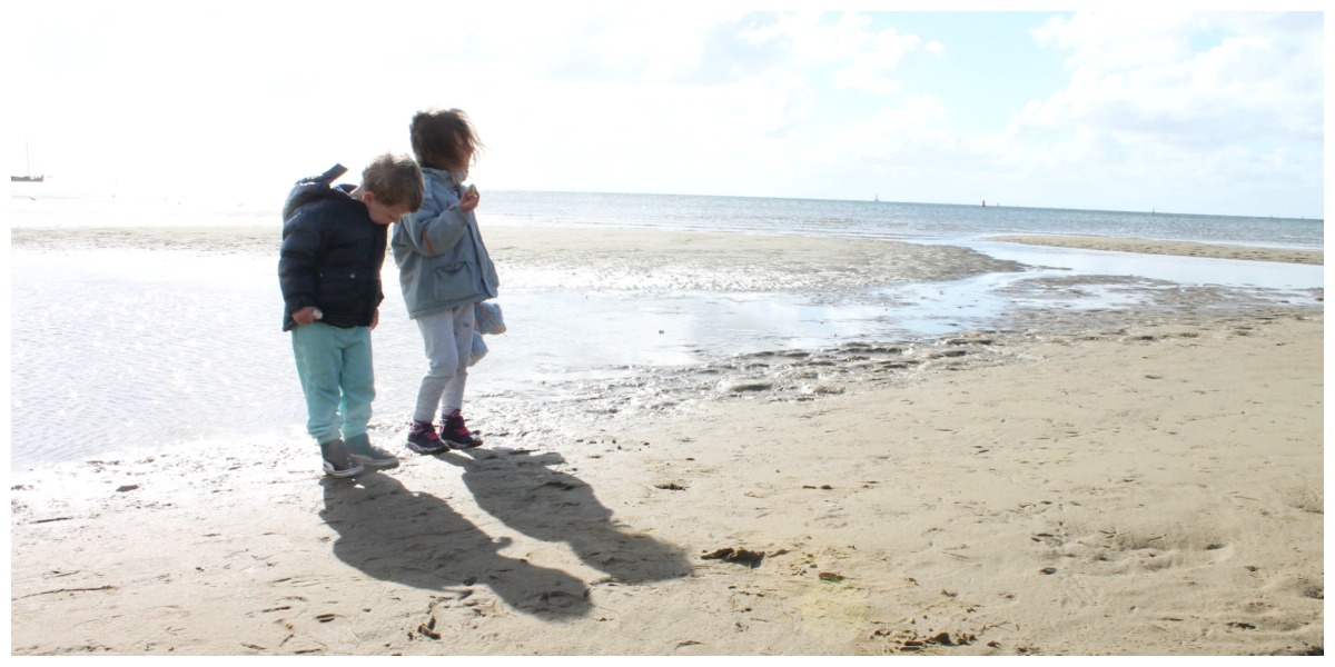 Relaxter leven met kleine kinderen