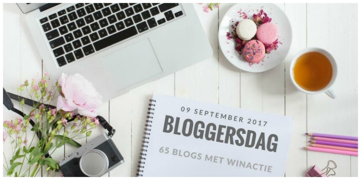 Bloggersdag 2017