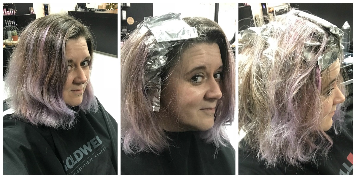 Happy new hair | salon fifty one