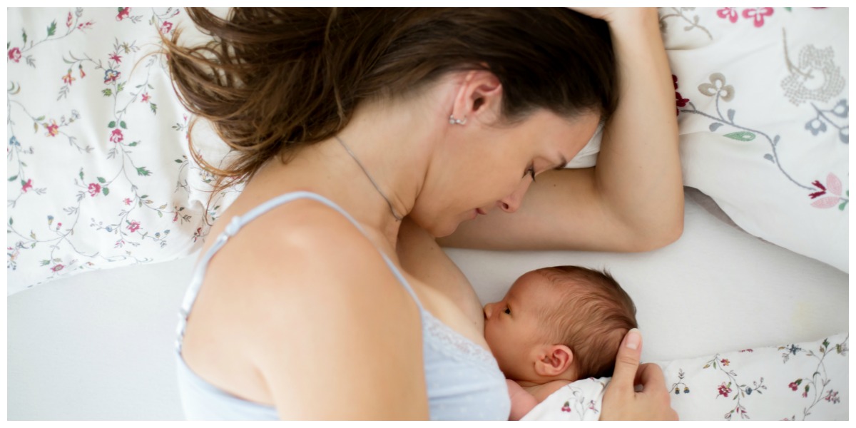 Best gelezen berichten van 2017 borstvoeding