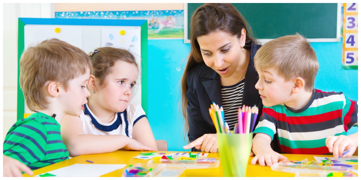 Kiezen voor een wijkschool