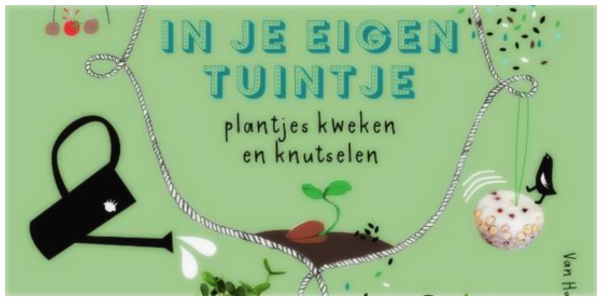 Tips voor je moestuintjes