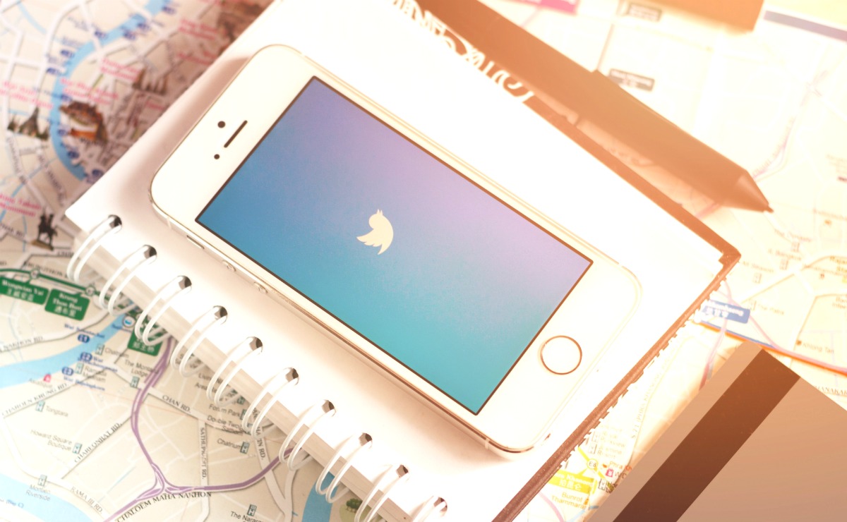 Iphone apps Twitter