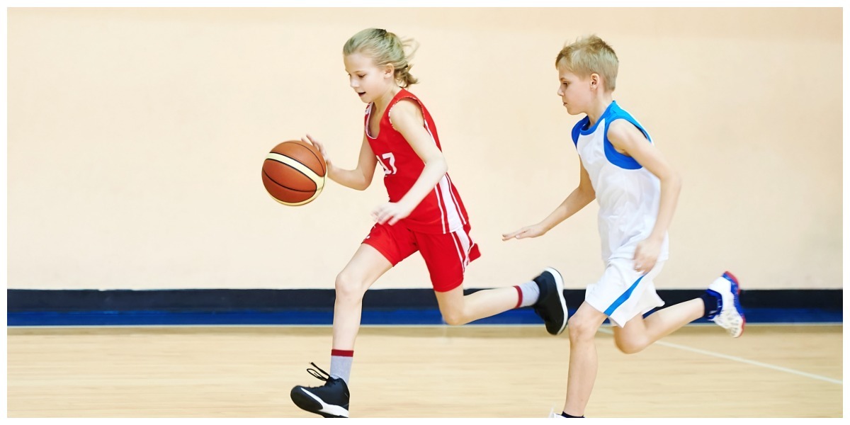 7x waarom sporten voor kinderen Vanaf wanneer kan een kind sporten