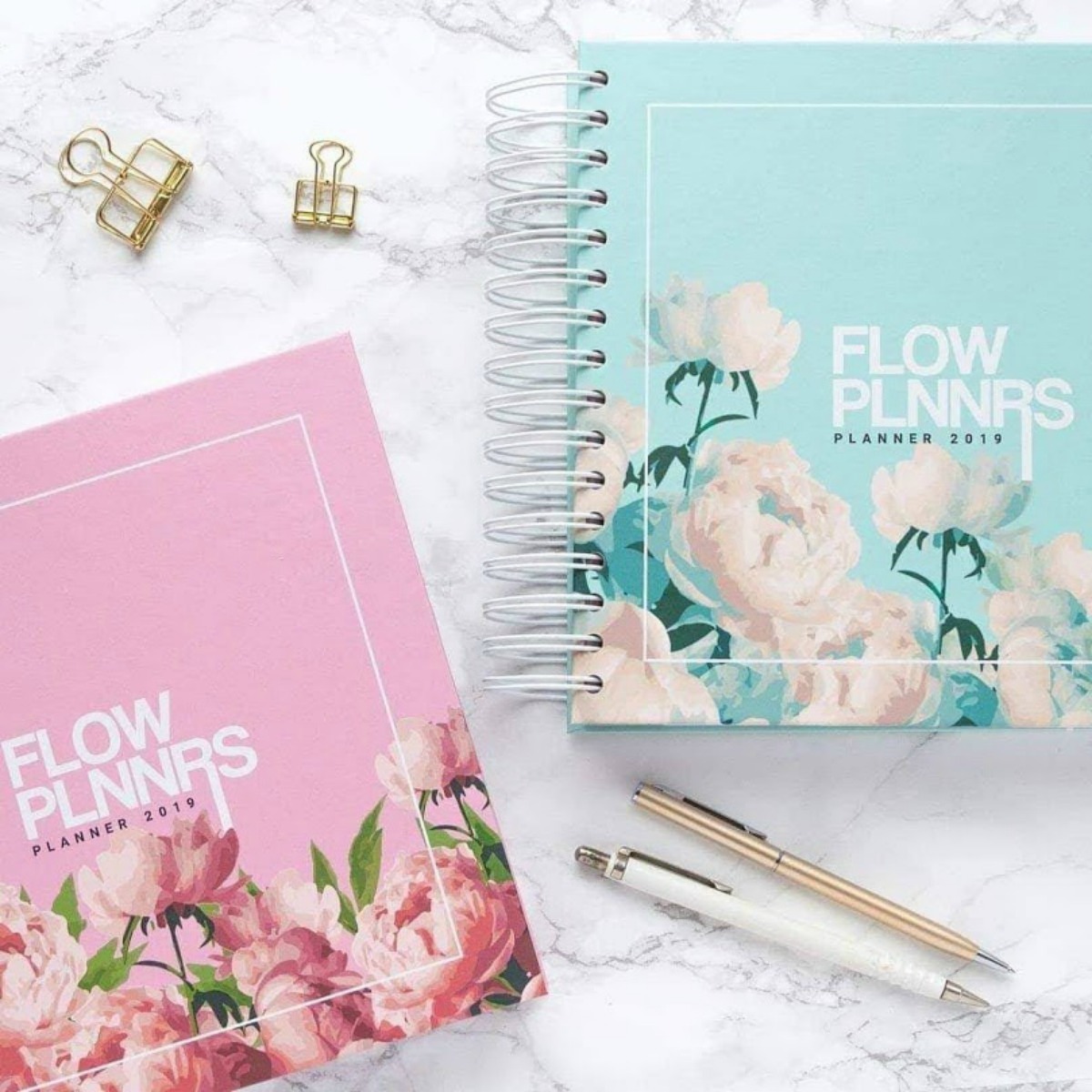 flowplanners agenda