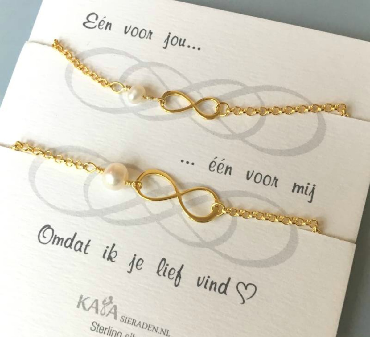 Kaya sieraden winactie