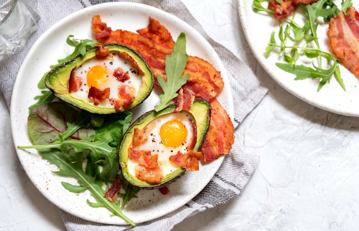 Wat is een ketogeen dieet? Afvallen met ketogeen dieet en stoppen met roken