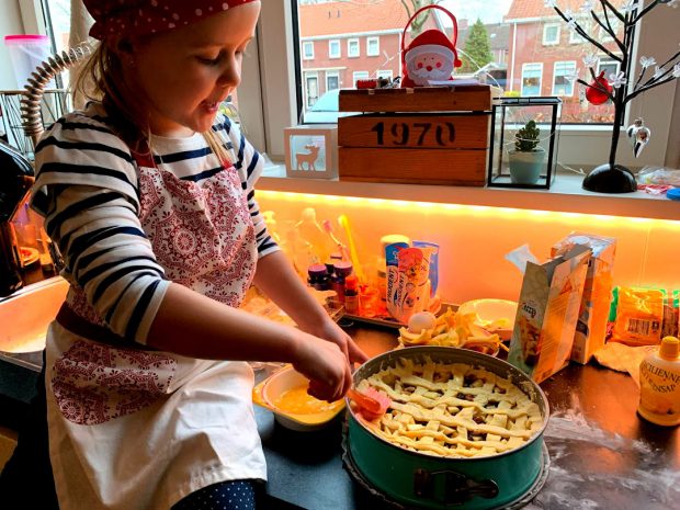 samen koken is weer kinderspel recepten matchmaker