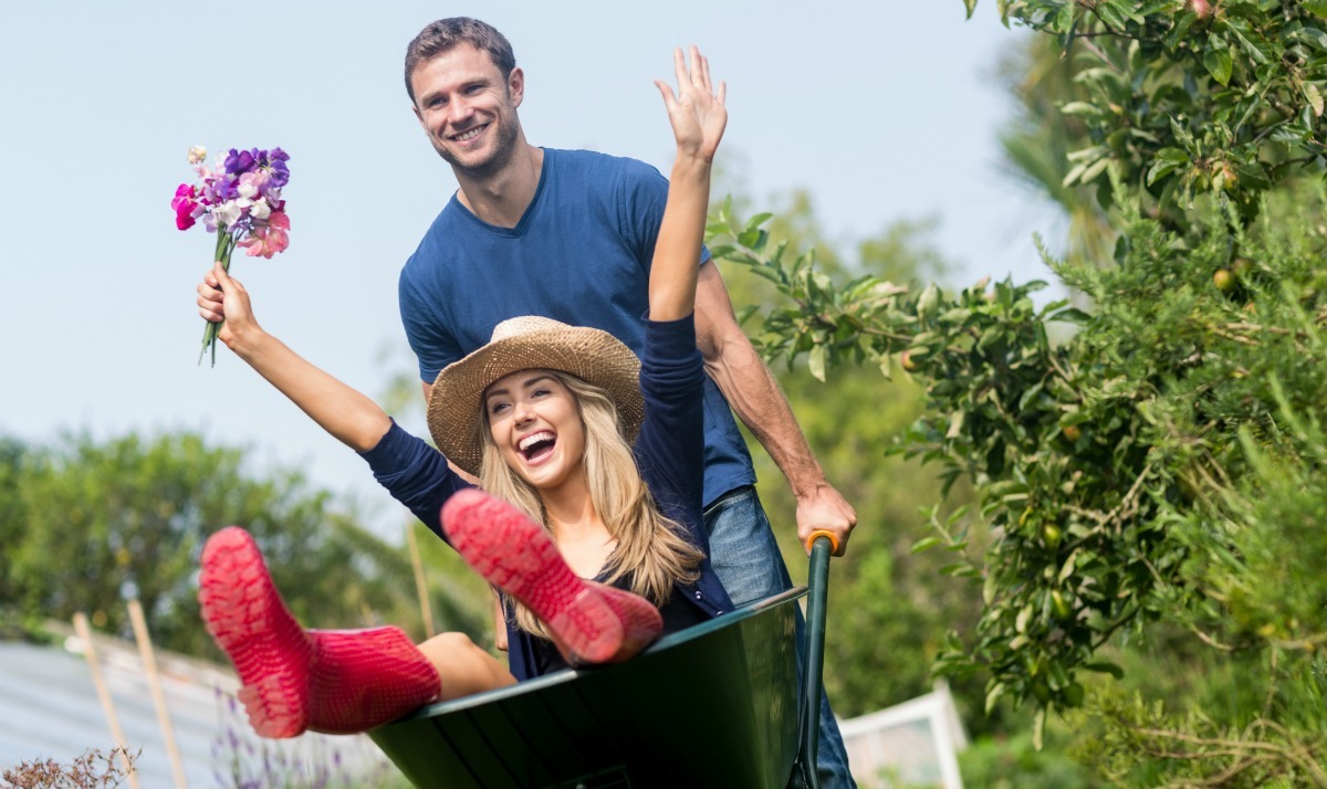 5 tips om je tuin zomer klaar te maken