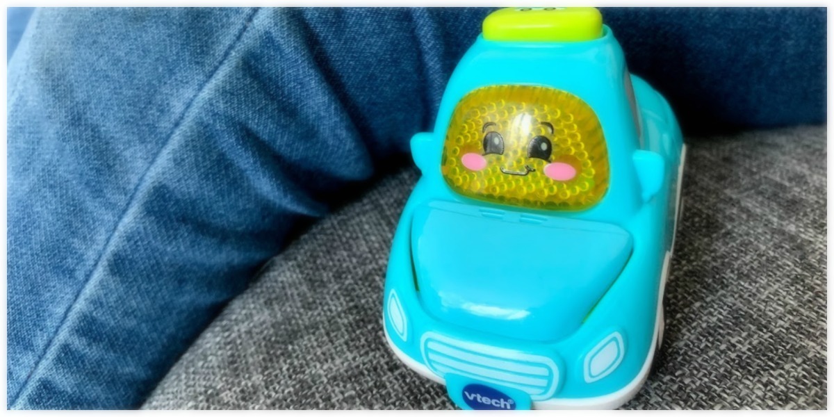 Review Owen Auto - nieuwe collector’s items voor Toet Toet Auto’s