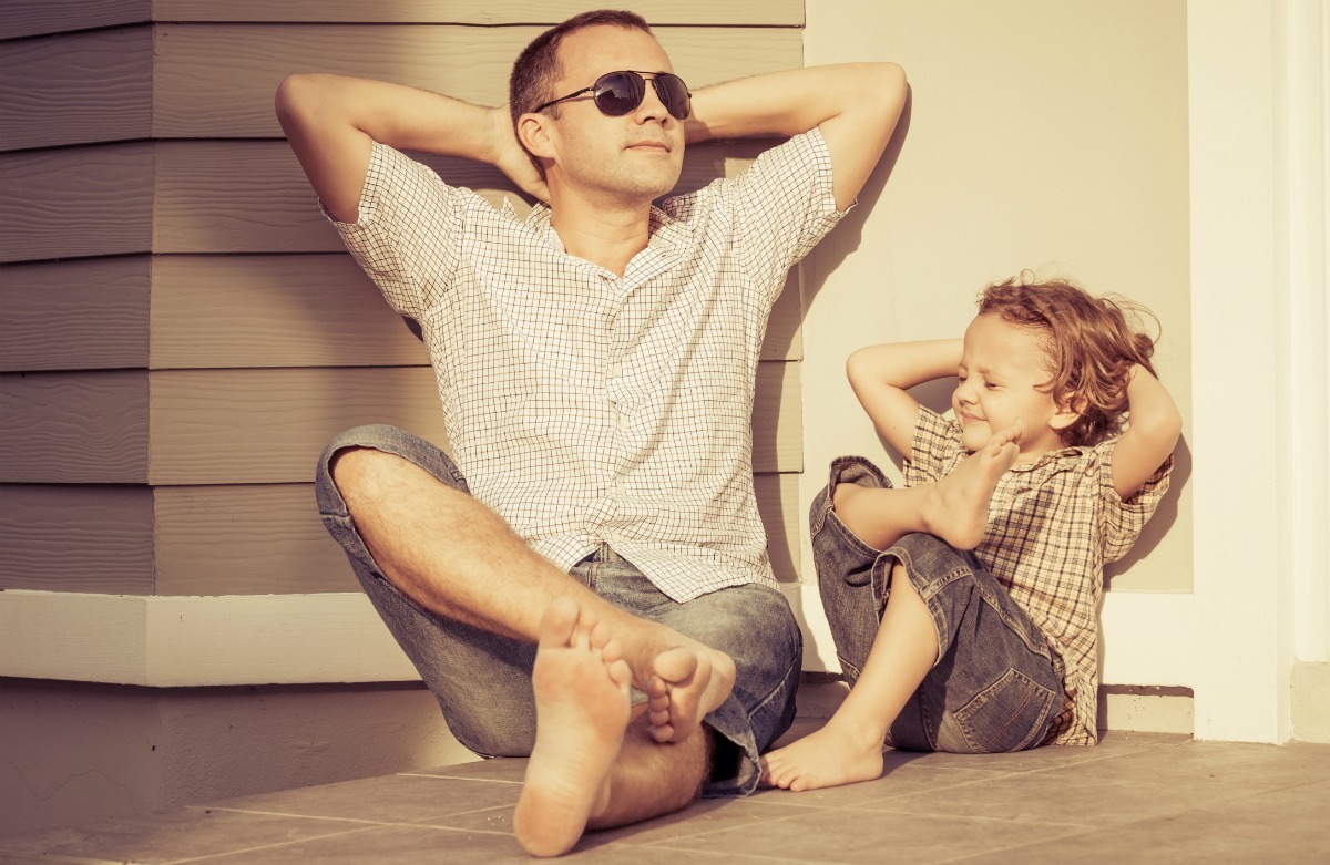 Verantwoord zonnen, Waarom buiten zijn juist nu essentieel is