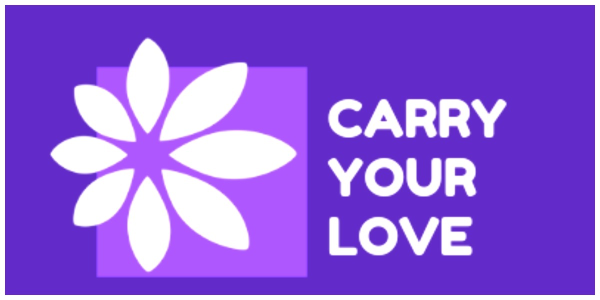 Carry Your Love - het eerste draagevenement in Nederland