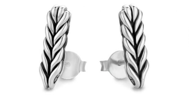 buddha-to-buddha-earstud-silver