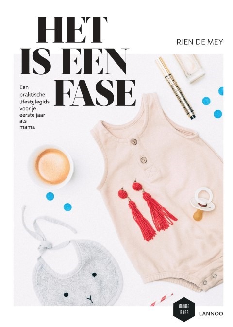 it takes a village, het is een fase