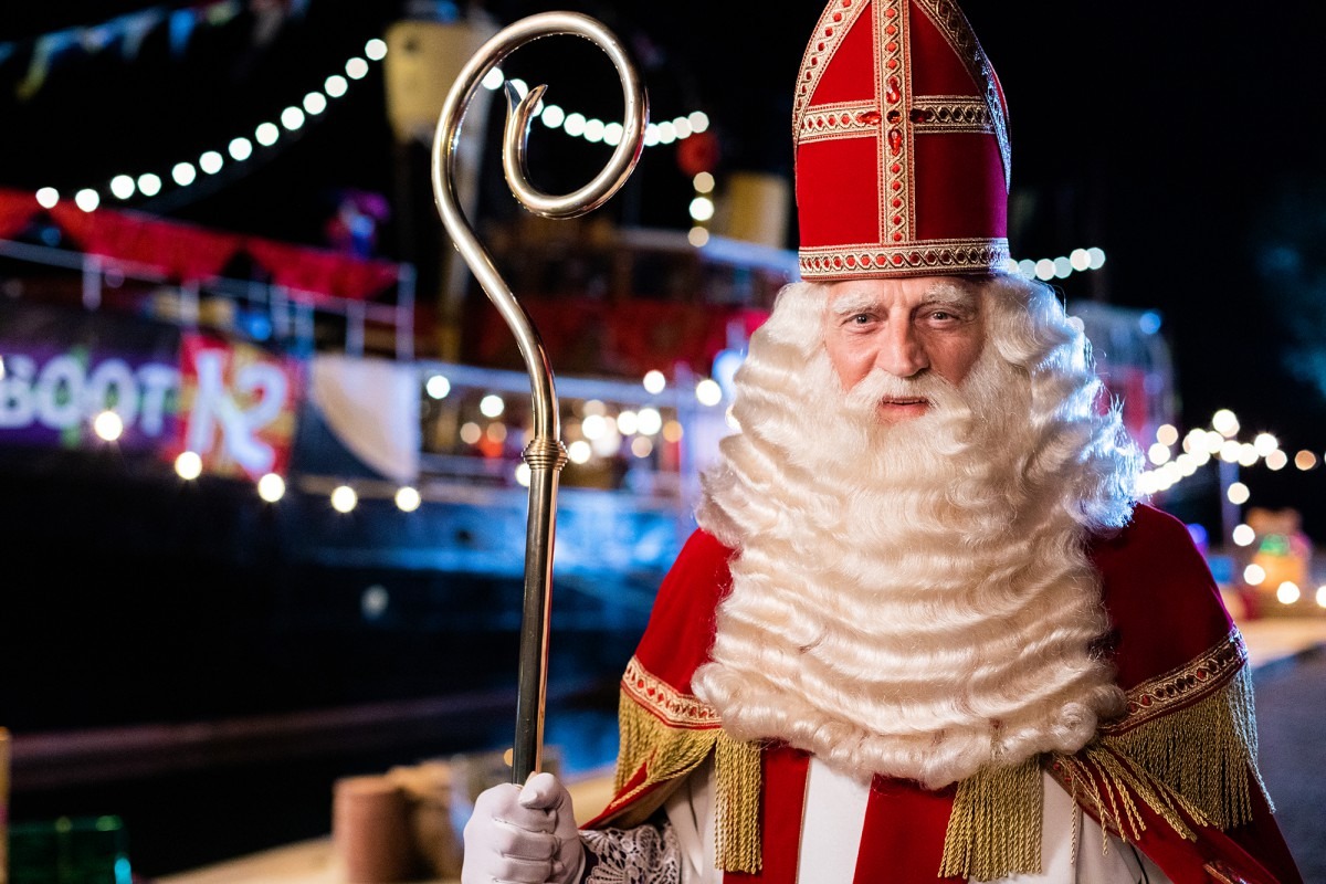 4 tips voor een knusse Sinterklaas