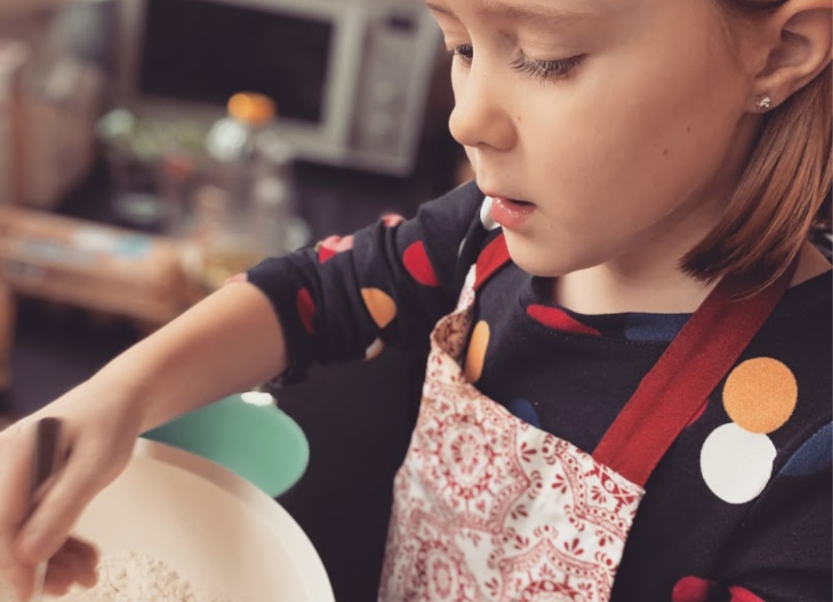 Kokos citroen cupcakes [ zonder boter ] met zonnebloemolie