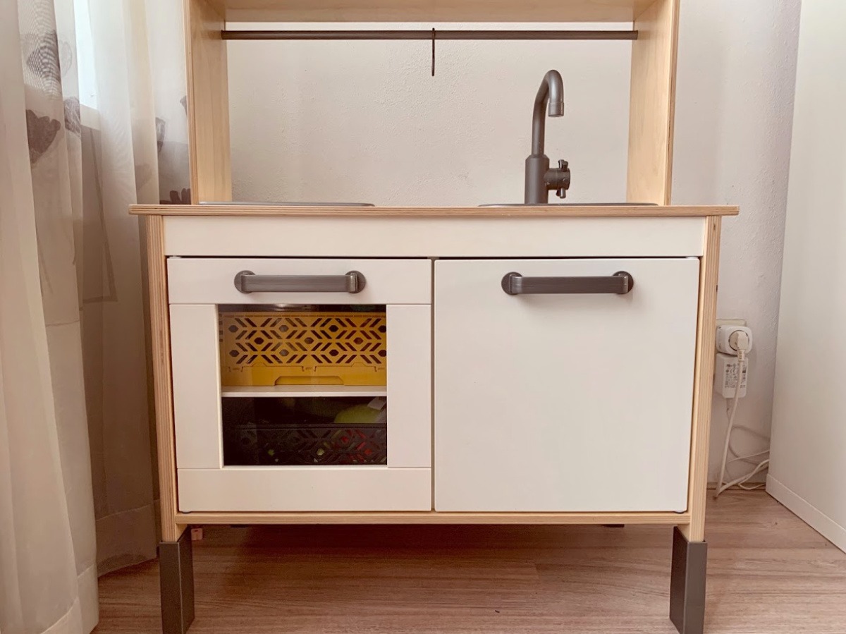 IKEA HEMA HACK