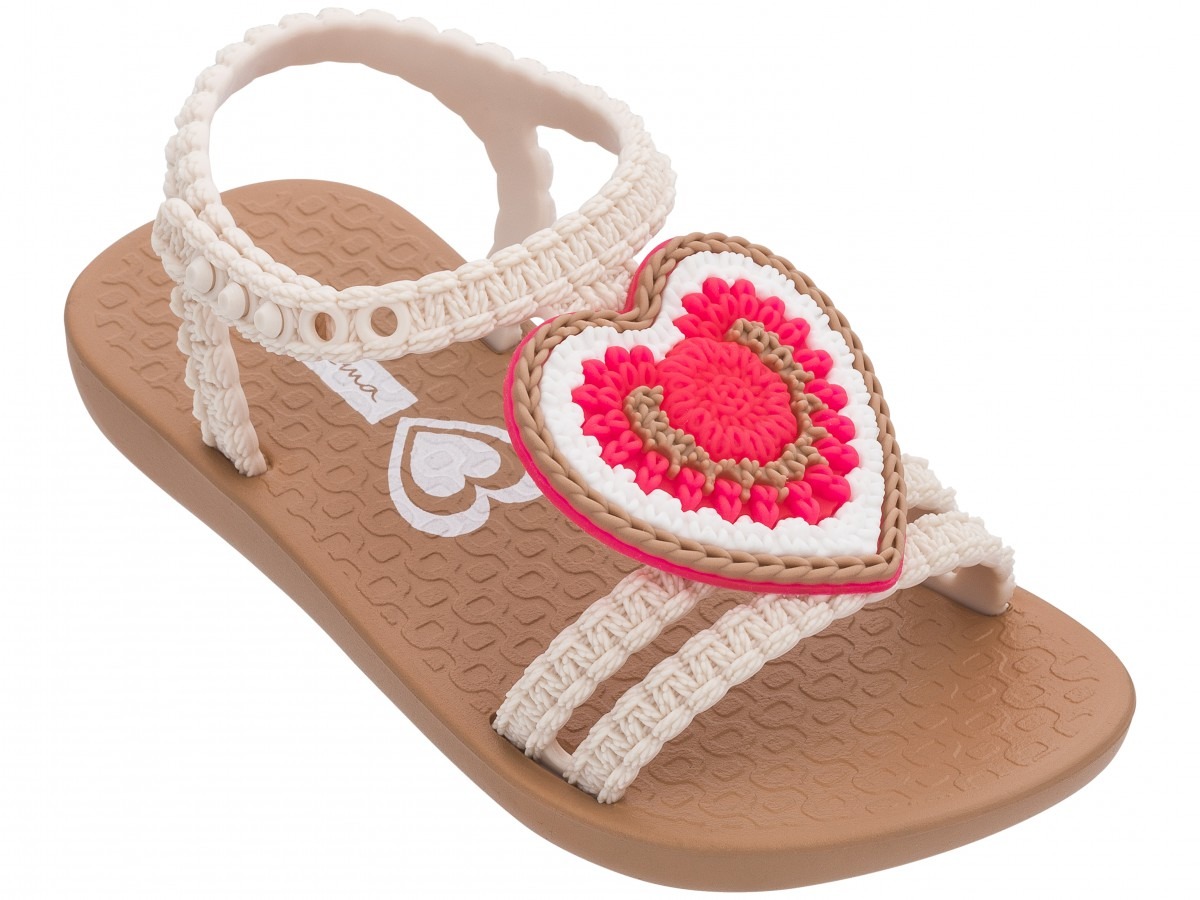 Onderhandelen Onmogelijk Afrekenen Ipanema slippers voor kinderen - Mar-JoYa