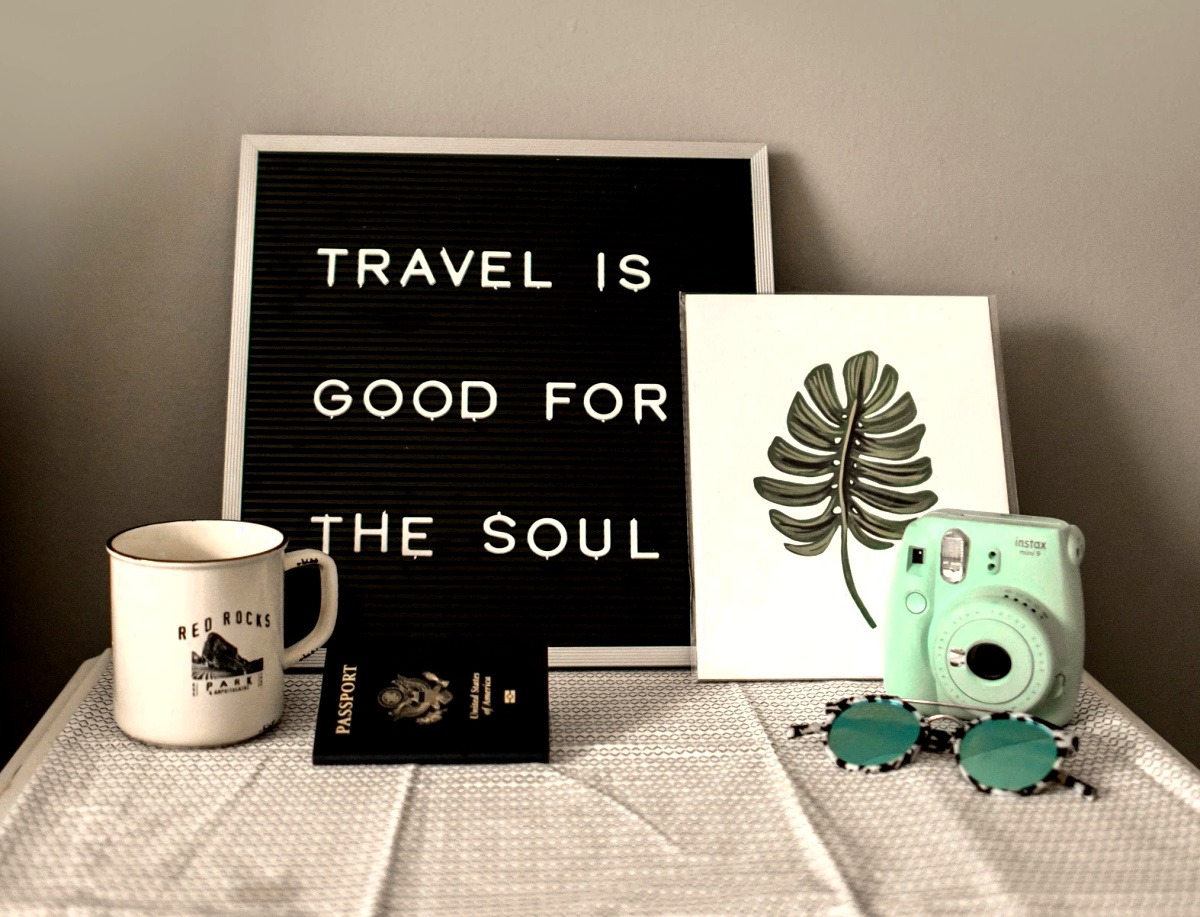  vakantie inspiratie vanuit huis, op reis met kinderen, travel is good for the soul