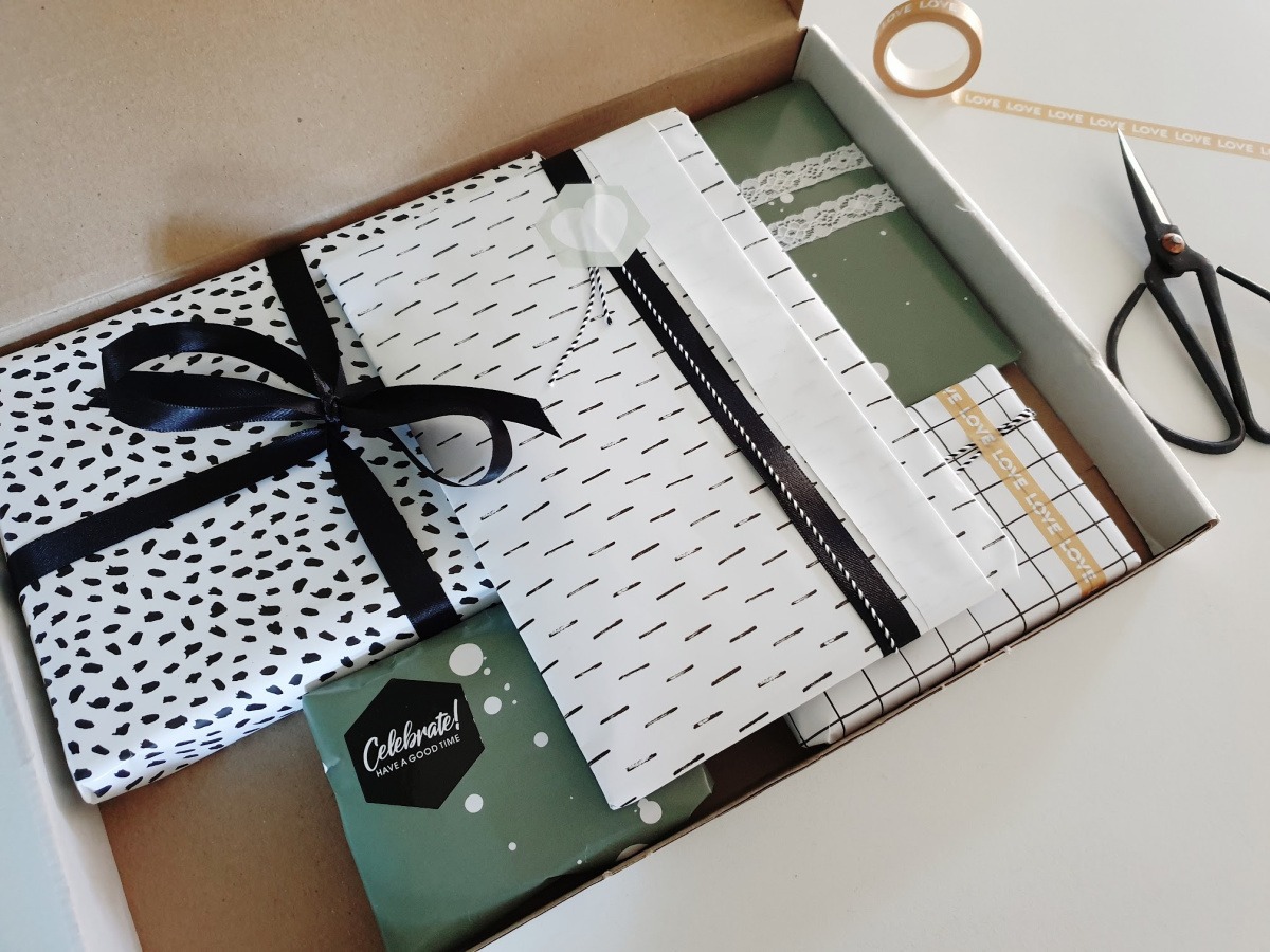 giftbox voor moeders