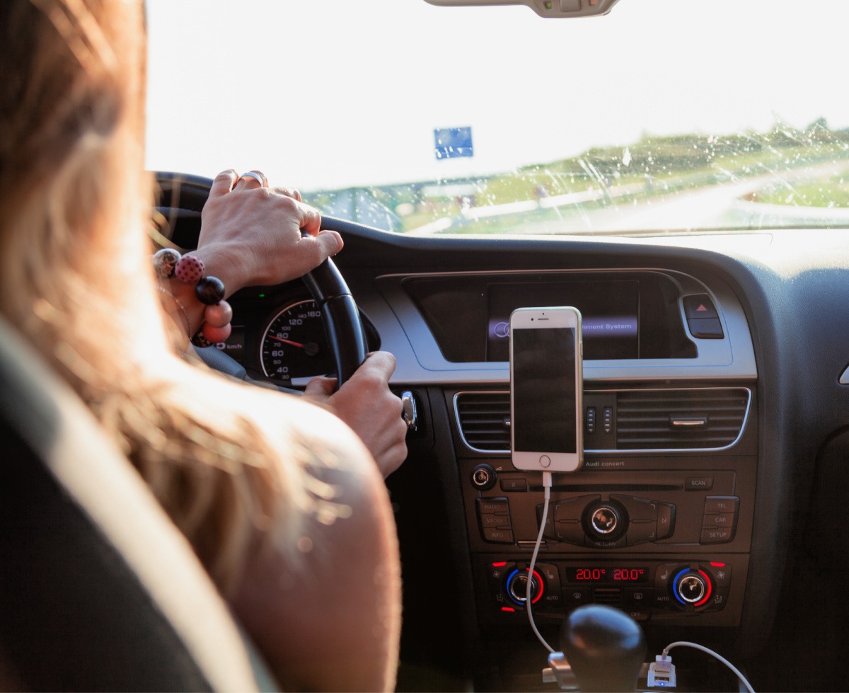 Waarom rijles op latere leeftijd