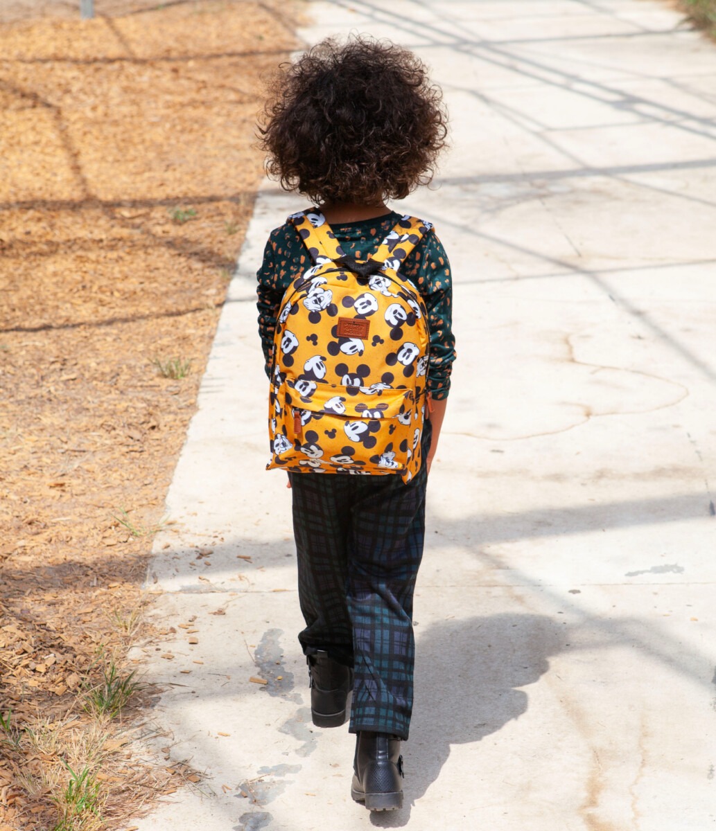 tijdelijk Groenland Blauw Back 2 School met Bristol - Mama lifestyle mét een strikje