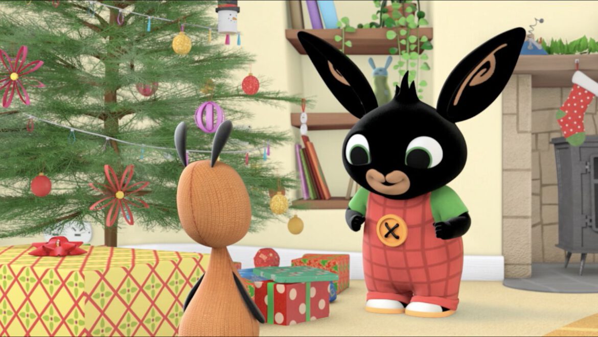 2020 Bings Kerstfeest En Andere Verhalen 2020 Bings Kerstfeest En Andere Verhalen