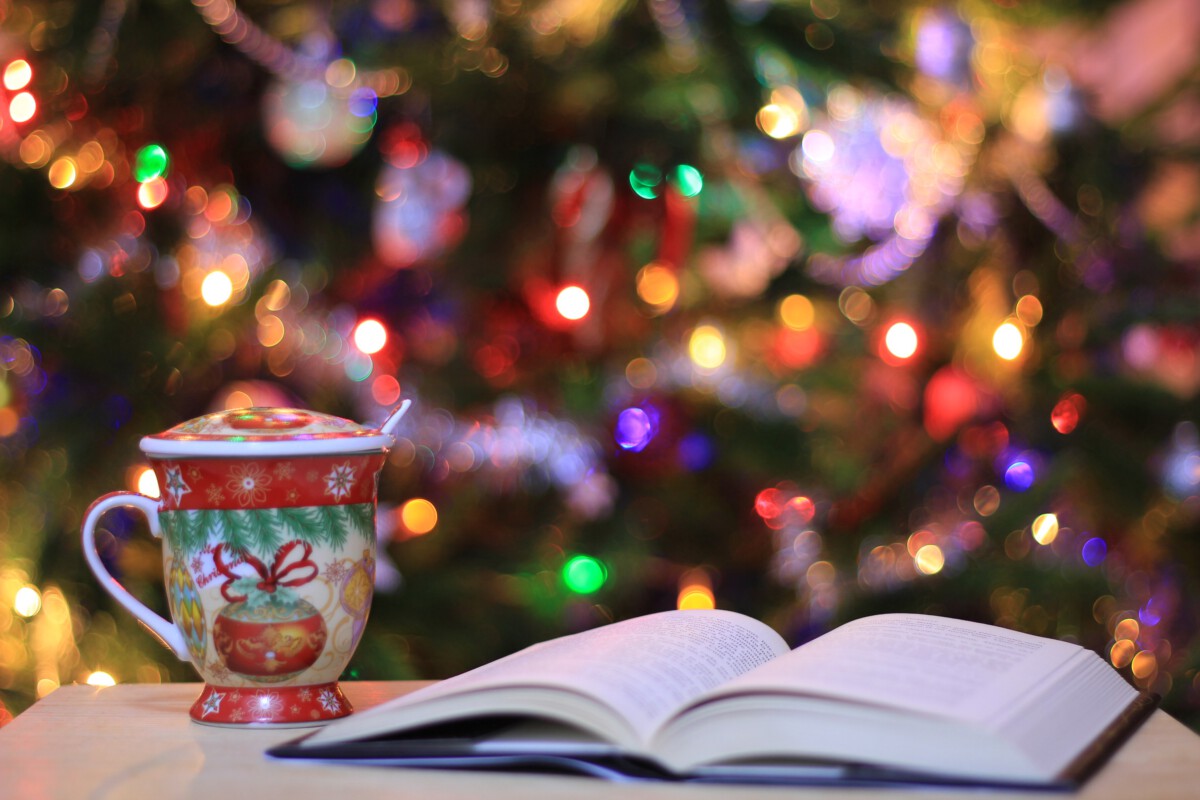 5x boeken voor de kerstvakantie