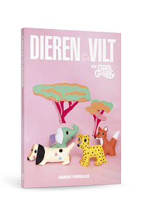 dieren vilt