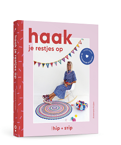 haak je restjes op
