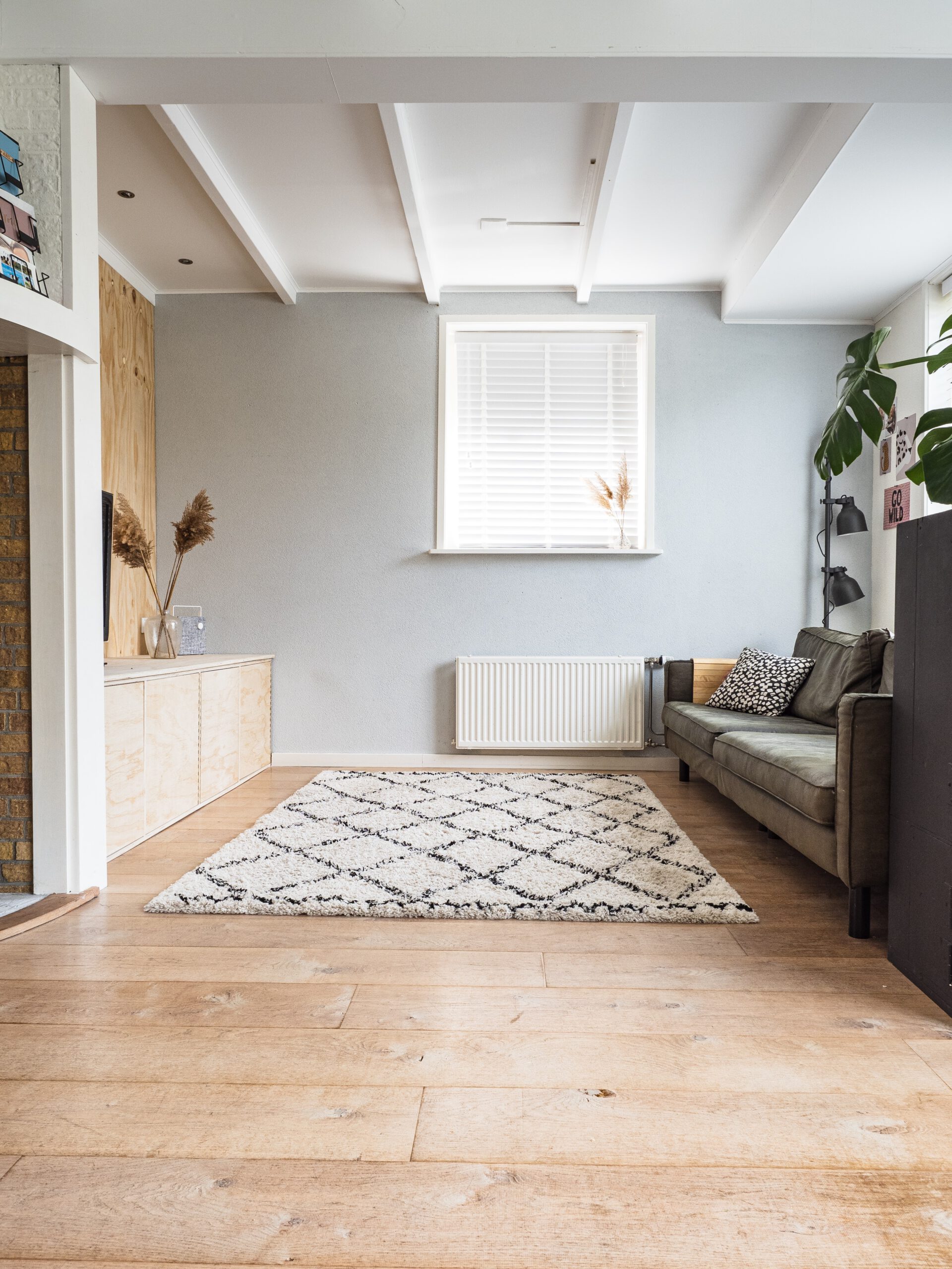 Airco Keer terug Gentleman vriendelijk Waarom een vloerkleed in de woonkamer - Mama lifestyle mét een strikje